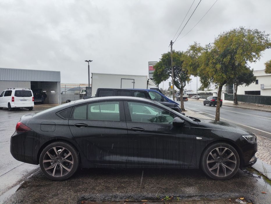 Rodas 19" Opel para venda