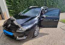 VIATURA RENAULT MEGANE BREAK 1.5DCI GT LINE