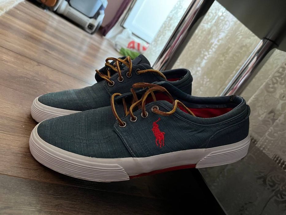 Кросівки Polo 26,5 cm