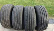 Opony letnie Barum Bravuris 5 HM 205/55 R16 V  DOT 1120