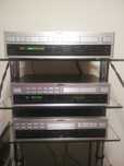 Студийный комплект Revox B150 B160 B225 B208