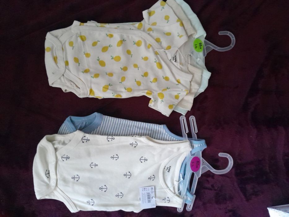 Новий польський одяг для діток