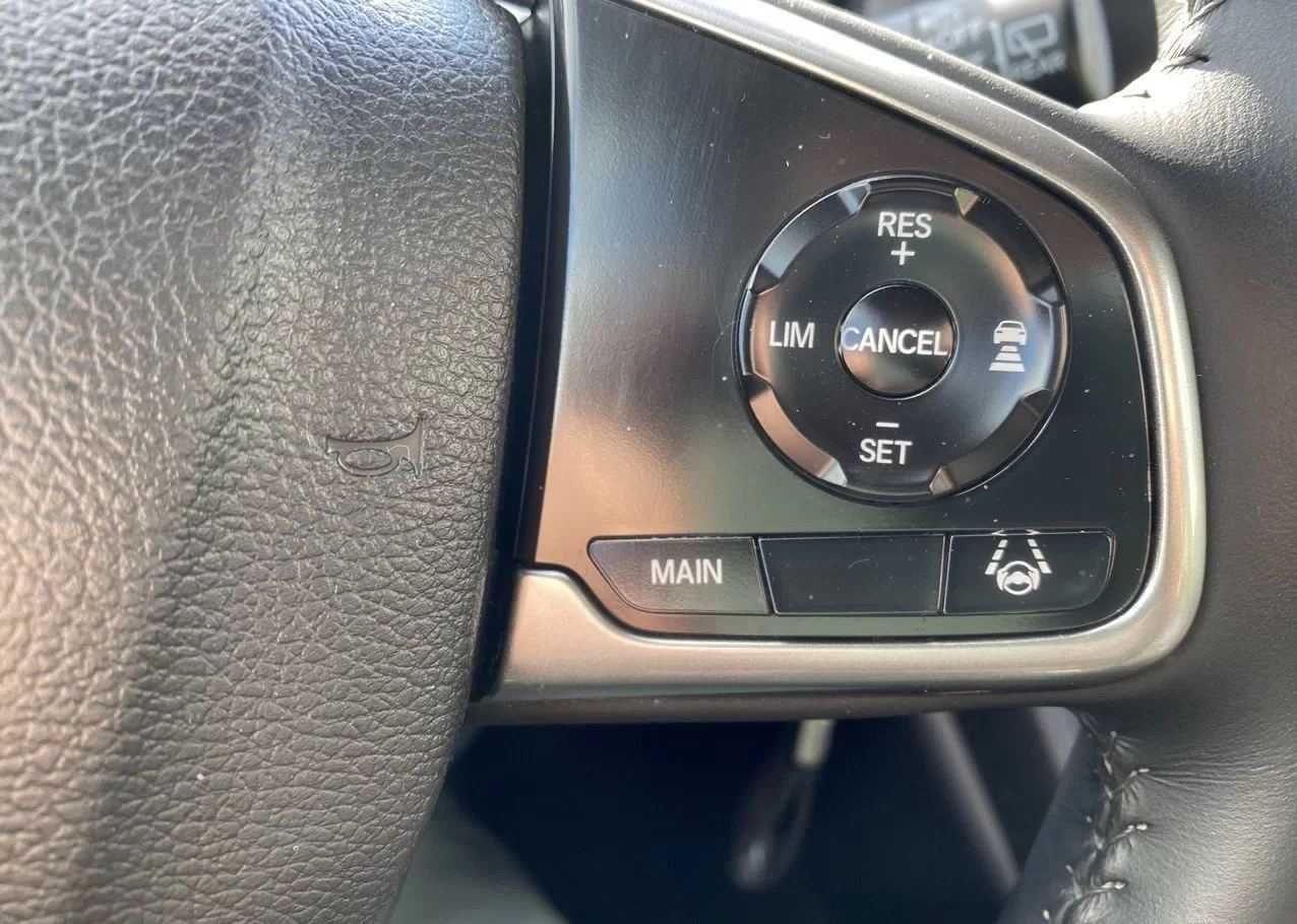 Honda CR-V 1.5 2019