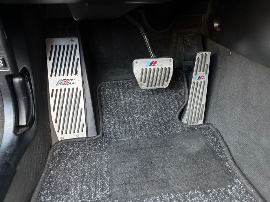 Bmw 525d 3.0 Pack M Automática