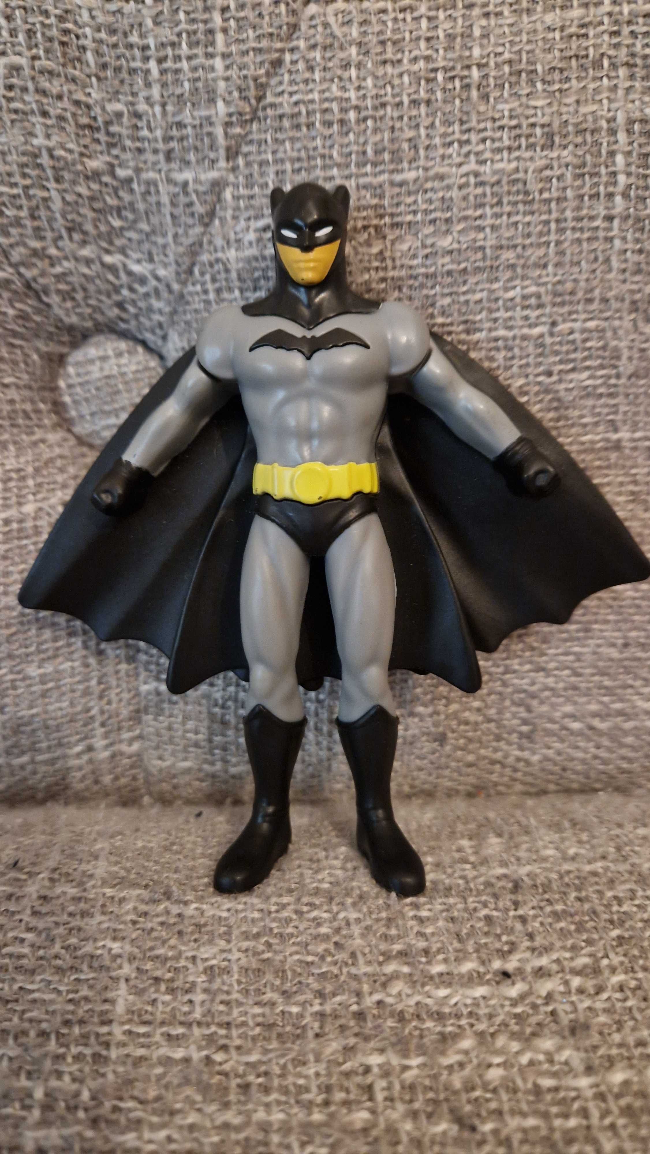 Brinquedos - Figuras Batman