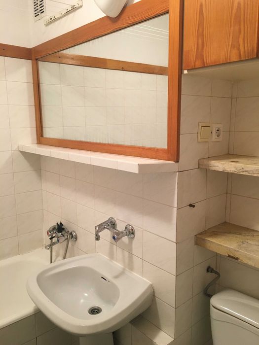 Odświeżone 2-pokojowe, rozkładowe mieszkanie przy ul. Lutomierskiej