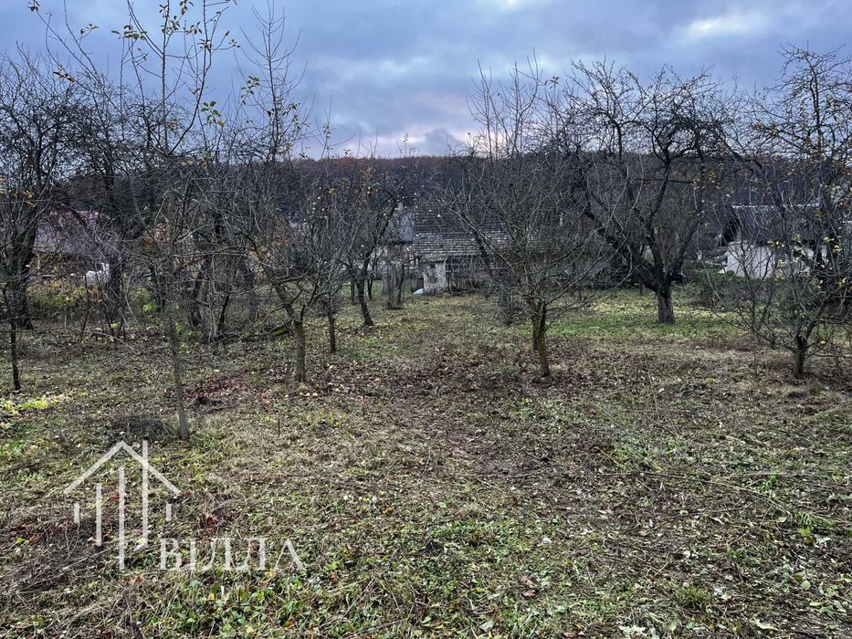 Продам будинок біля Теребовлі