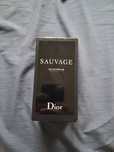 Perfum Dior sauvage