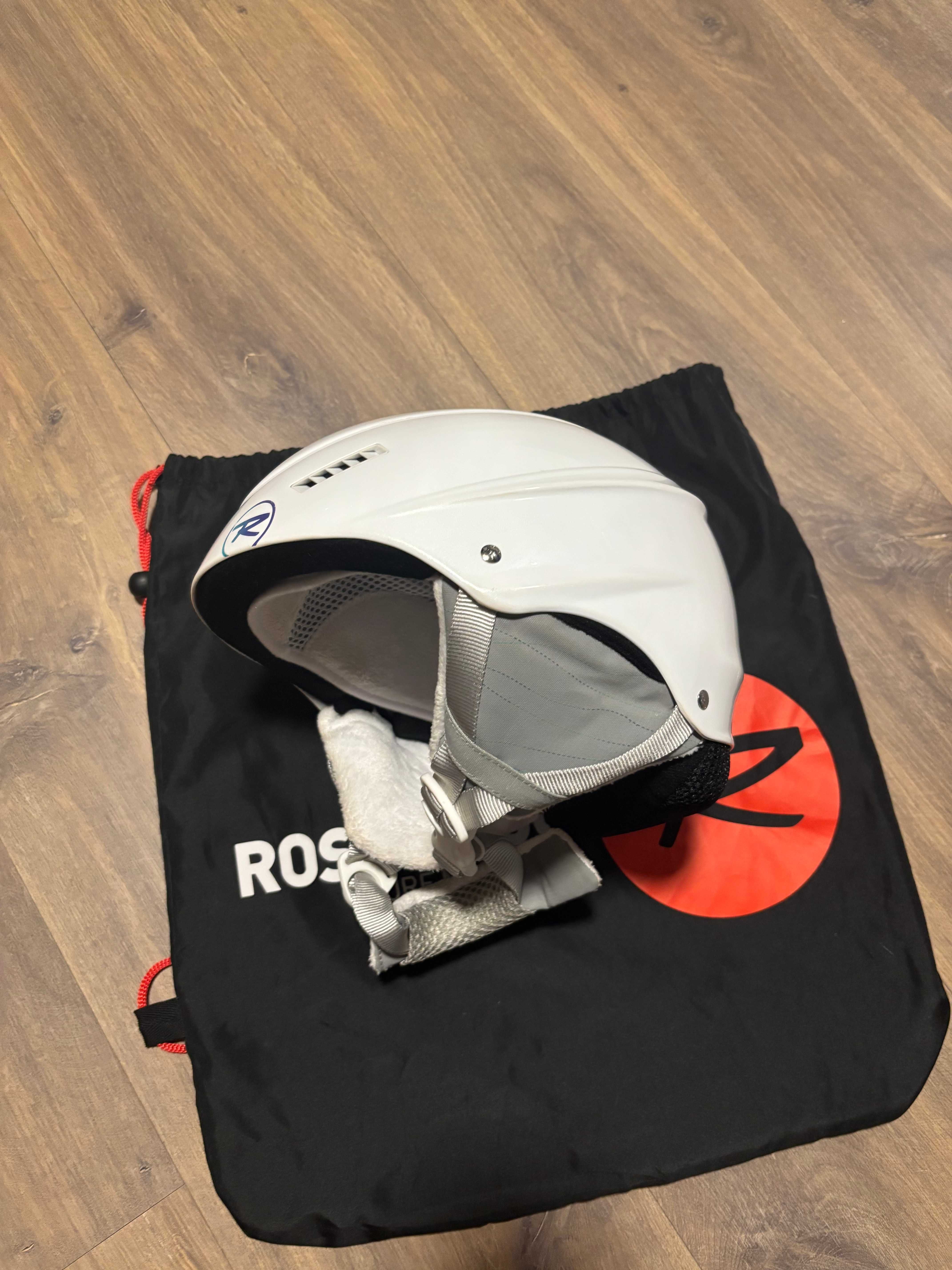 kask narciarski damski Rossignol rozm. S