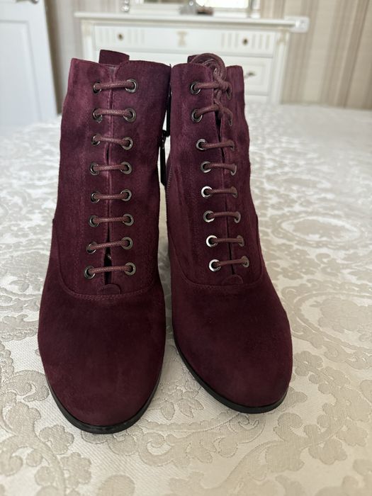 Ботиночки Vitto Rossi