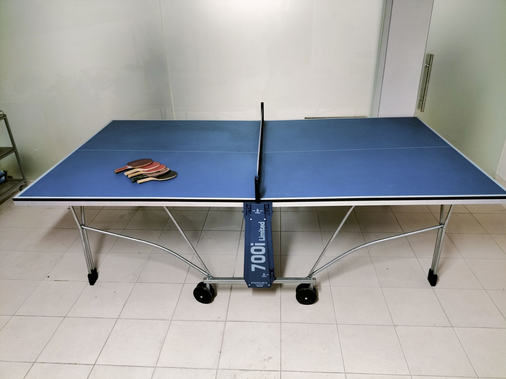 Mesa de Ping pong