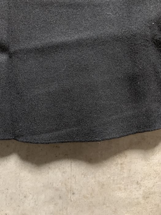 Спідниця міні, чорна