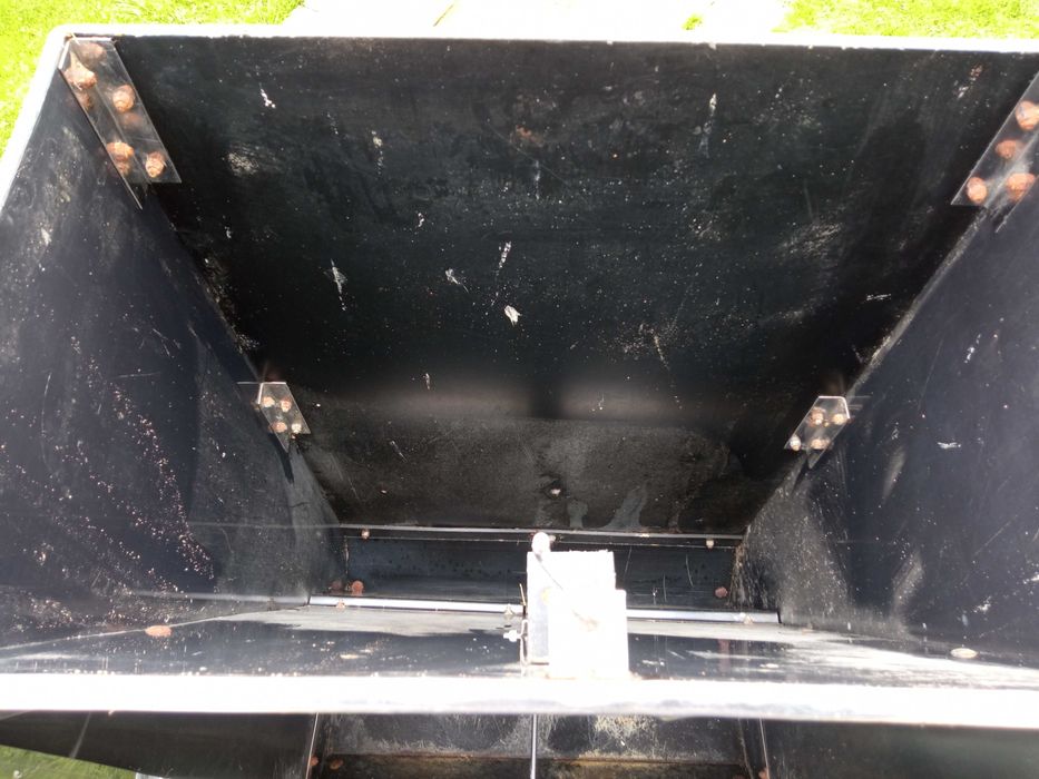 Sprzedam pasznik dla tuczników