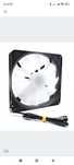 Wentylatory RGB krux 120mm 140mm nowe