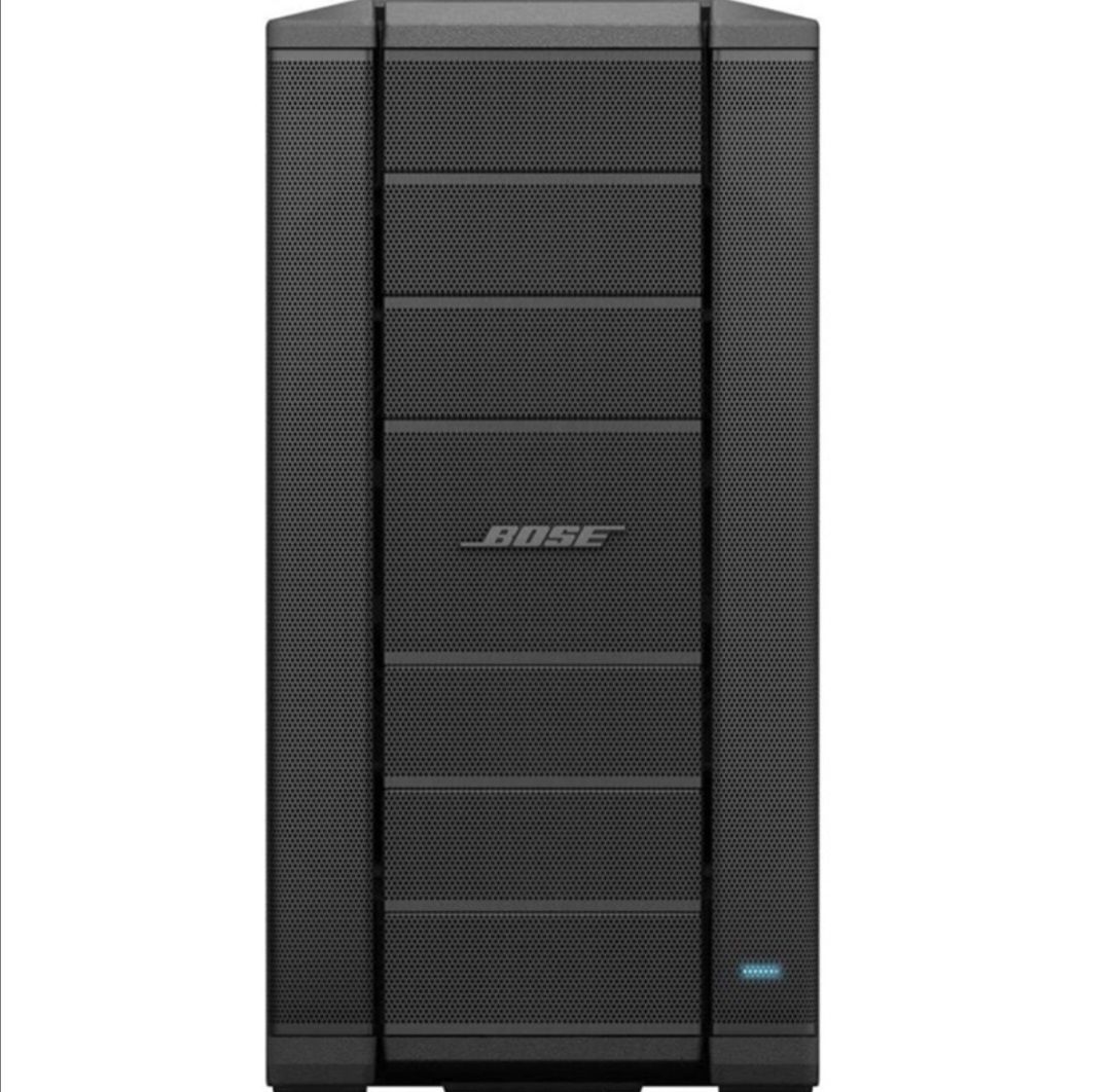 Colunas Bose F1 Model 812
