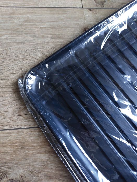 Ociekacz na buty podkładka mata nowa czarna organizer