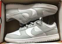 Nike dunk low retro