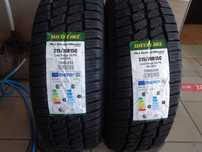 215/70R15C WEST LAKE All Season Master - BUS , Nowe Opony Całoroczne