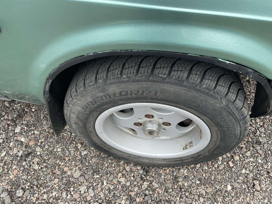 Продам авто,инжекторная,2003 г.