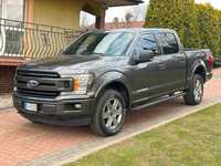 Ford F150 5.0 4x4 Mały Przebieg Jak Nowy !