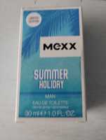 Mexx summer holiday