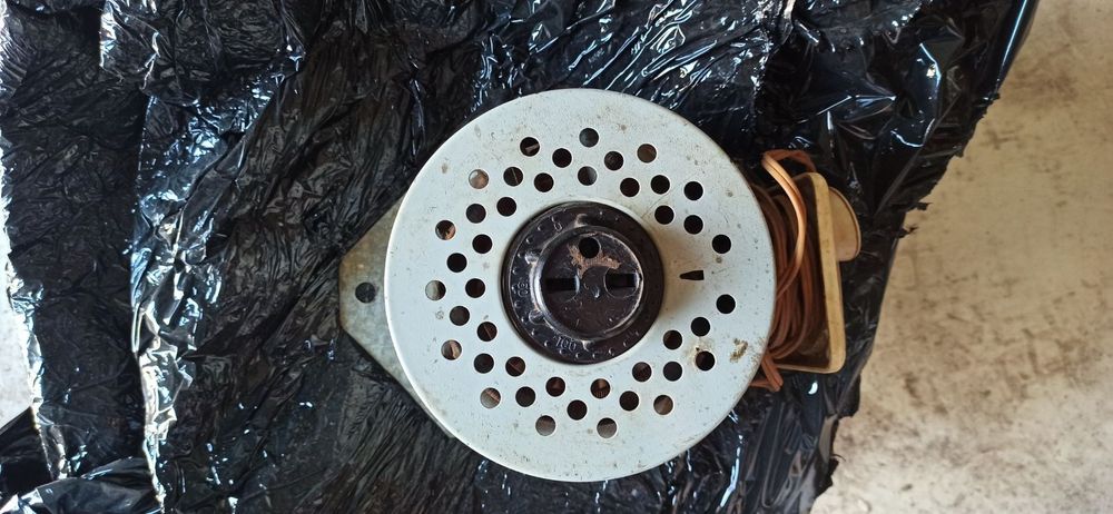 Трансформатор лабораторный