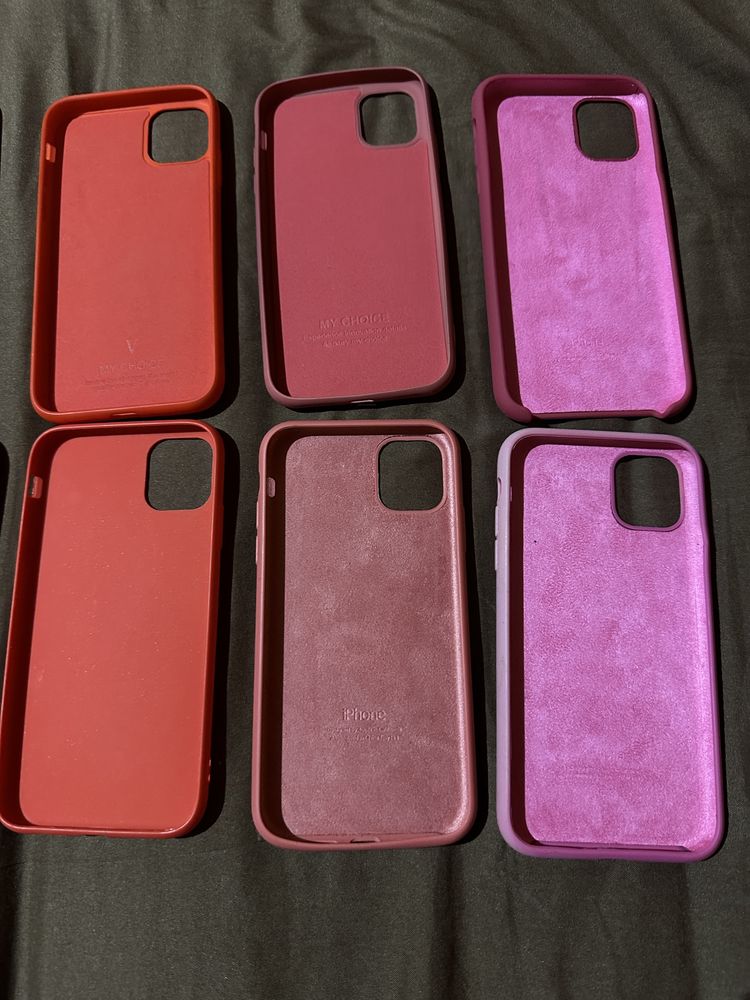 Чехол кейс на айфон 11 iphone 11 case чехлы, чохли