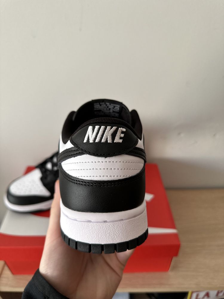 Nike Dunk Panda Low | 44 | *ORIGINAIS*