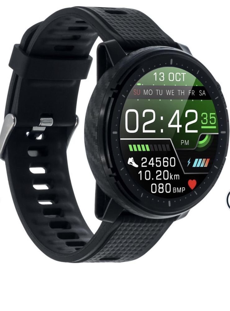 Smartwatch Zegarek Watchmark WL15
