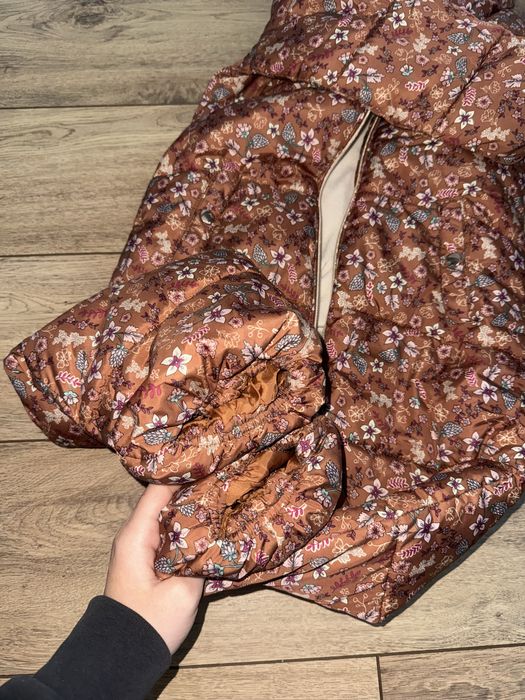 Комбінезон next зимовий для дівчинки