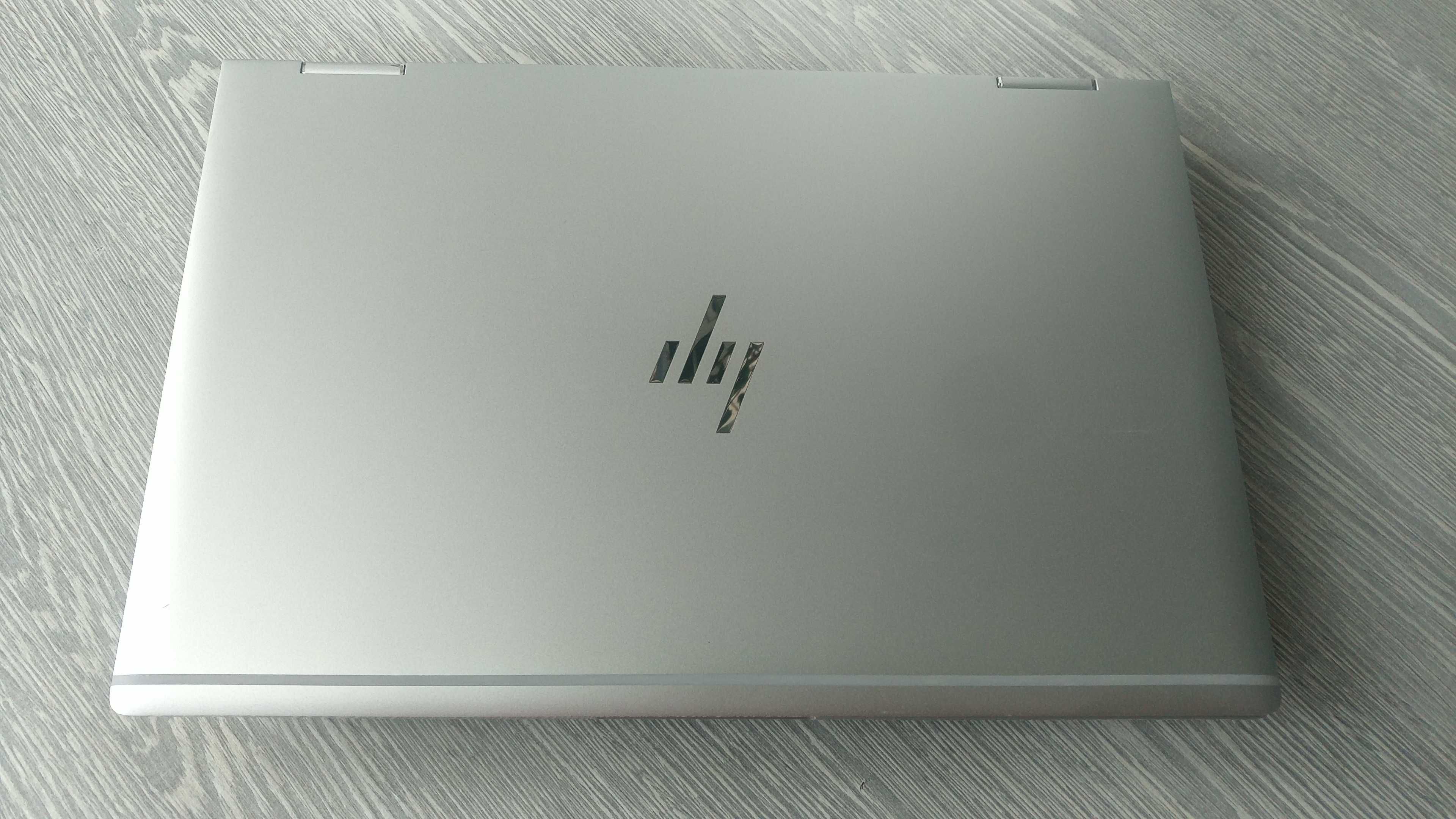 ультрабук HP EliteBook x360 1030 G4 13,3"/i5-8265U/16Gb/256GbSSD