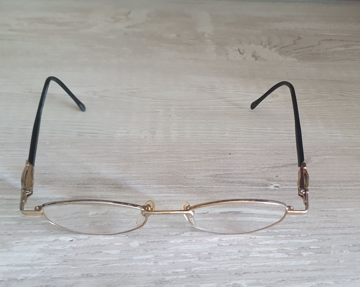 Okulary korekcyjne