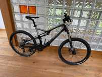 Rower Specialized Stumpjumper Elite Carbon L - FOX XTR AVID - stan bdb