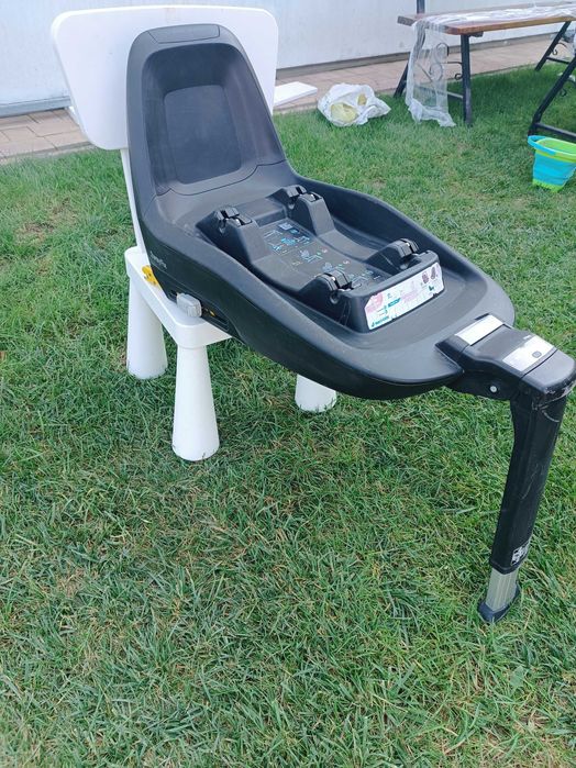 Maxi Cosi +  baza 2wayFix