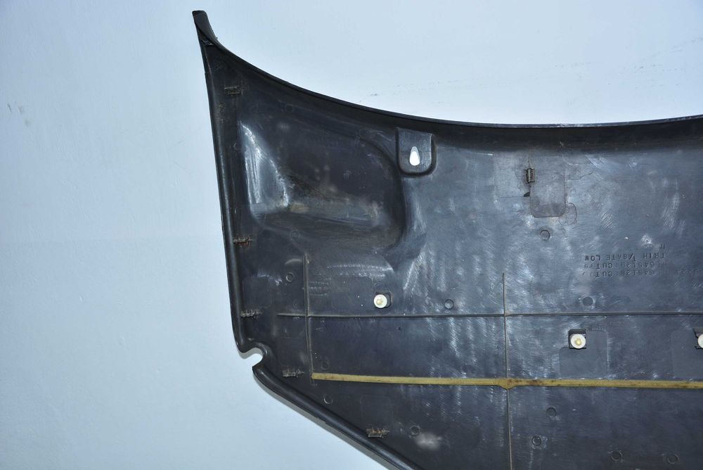 Mitsubishi 3000GT VR4 GTO Dodge Stealth plastik maskownica klapy tył