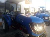 Tractor 50 hp