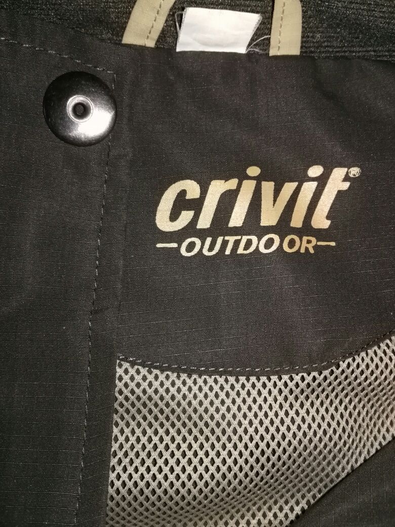 Crivit outdoor kurtka damska