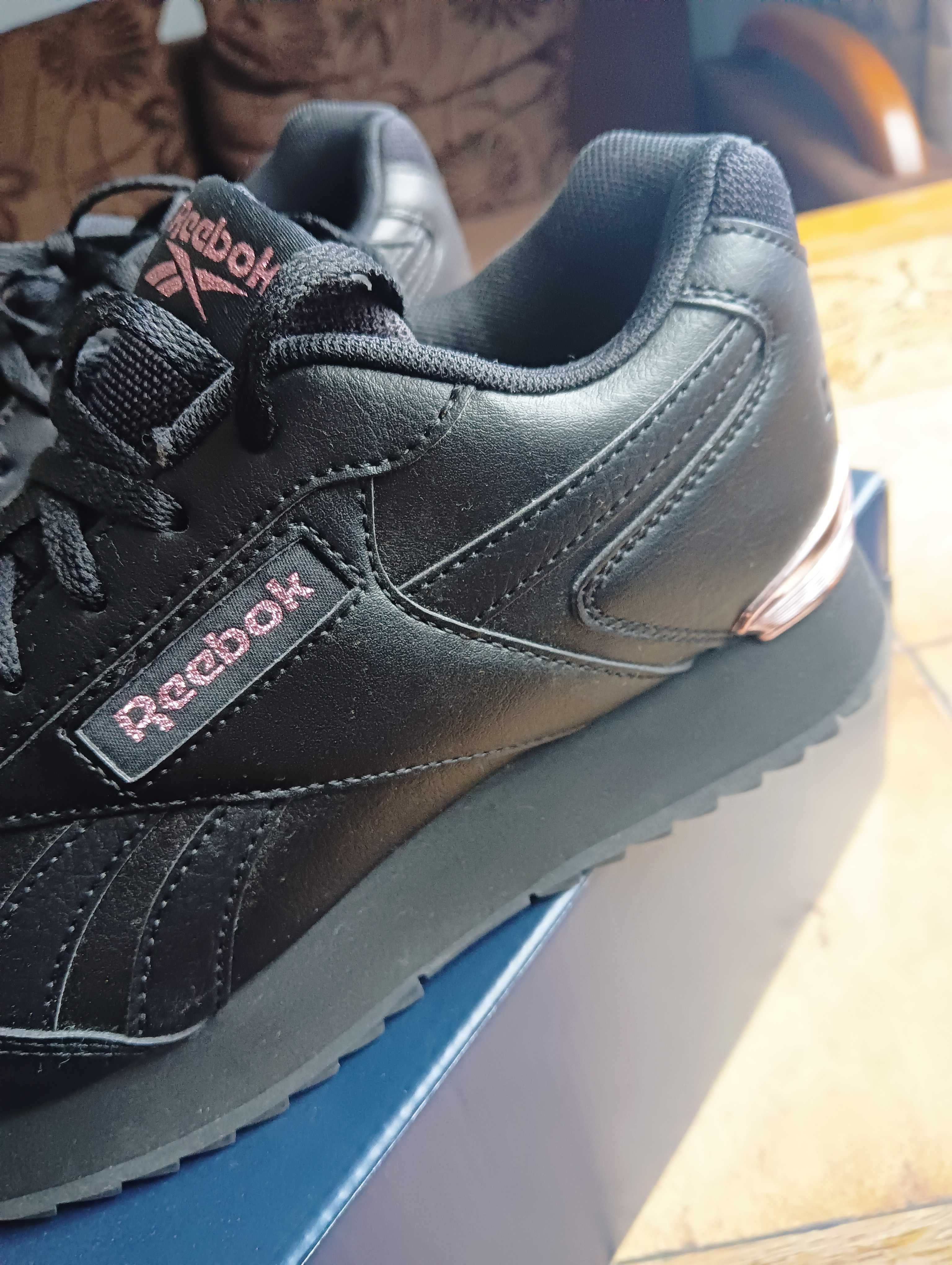 Buty Reebok Glide Ripple