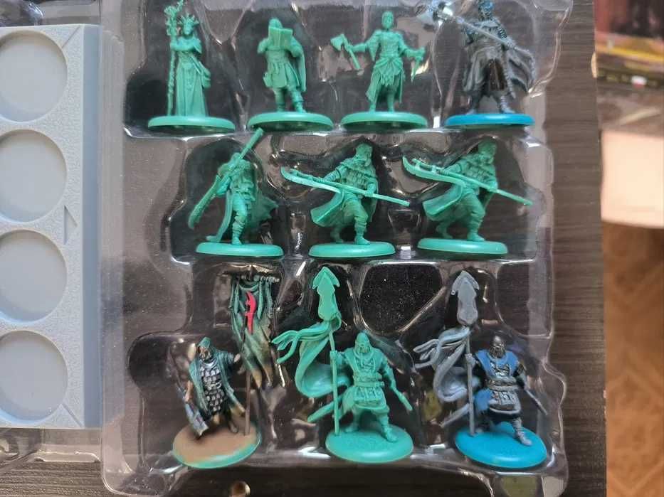 A Song of Ice & Fire Greyjoy Starter Set