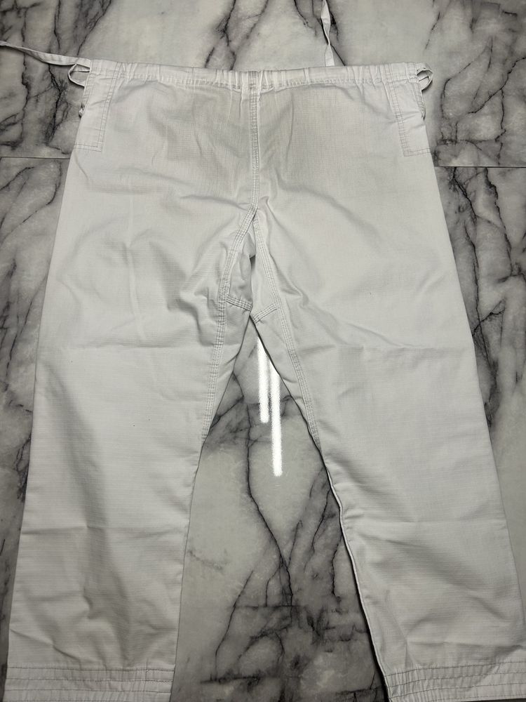 Kimono Gracie Barra A2