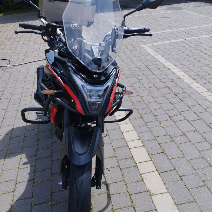 VOGE 300DS Pierwszy właściciel