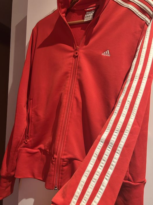 Oryginalna bluza Adidas Vintage