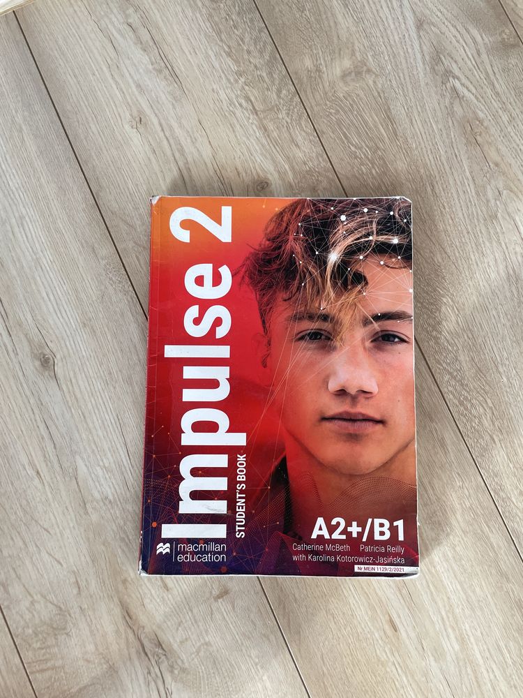 Impulse 2 A2+/B1
