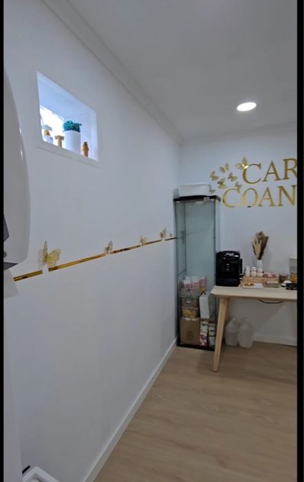 Faço trabalhos de remodelaçao