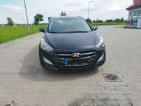 Hyundai I30 Hyundai i30 1.6 CRDi