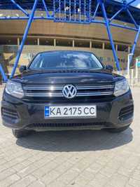 Продам Volkswagen Tiguan 2.0 2014