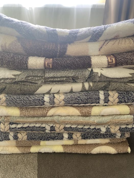 Плед півтораспальний