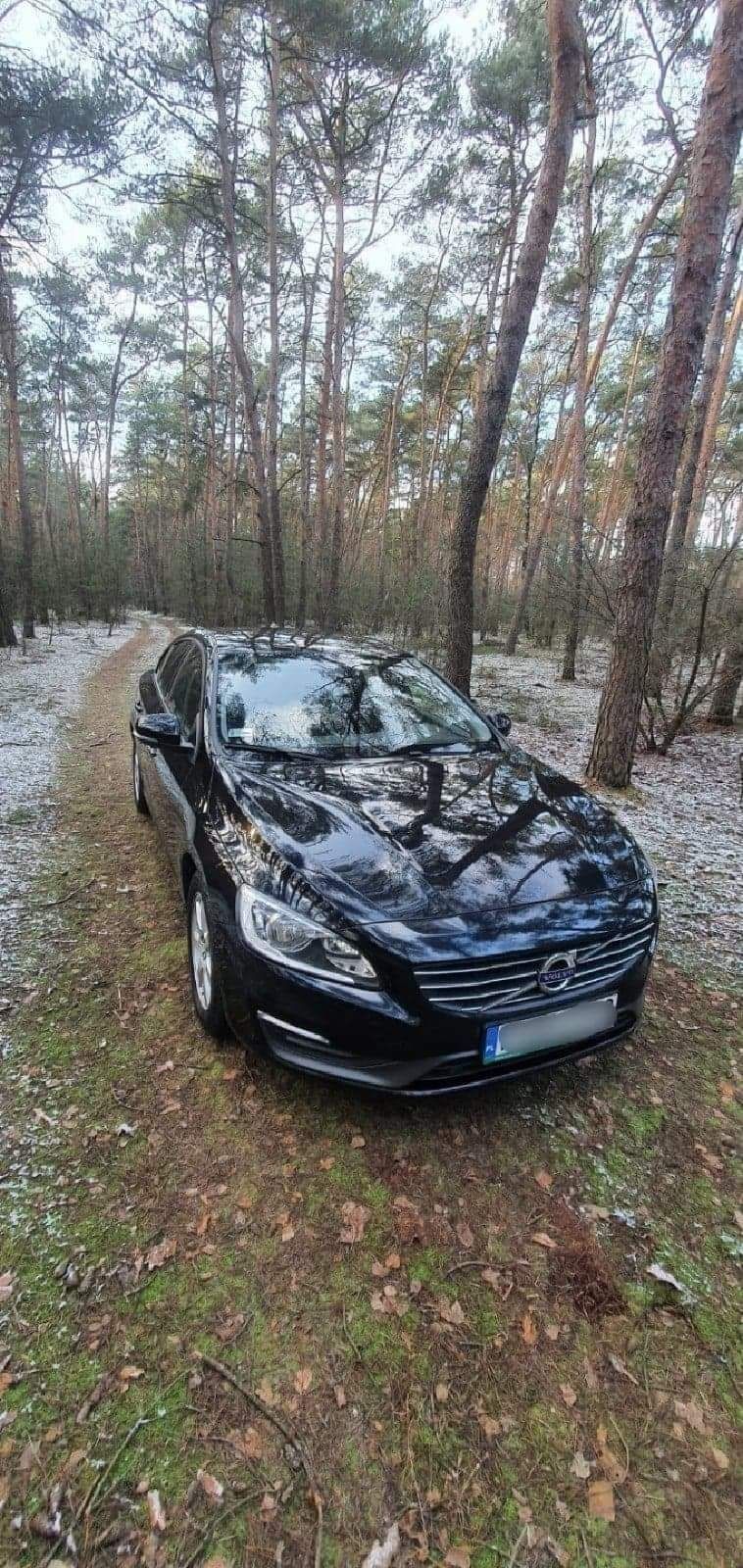 Sprzedam VOLVO S60 D4 Automat