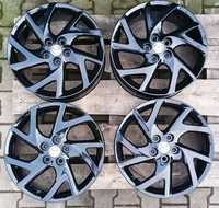 Alufelgi Mazda 18" 5x114.3