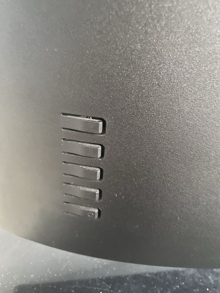 Monitor hp x32cali